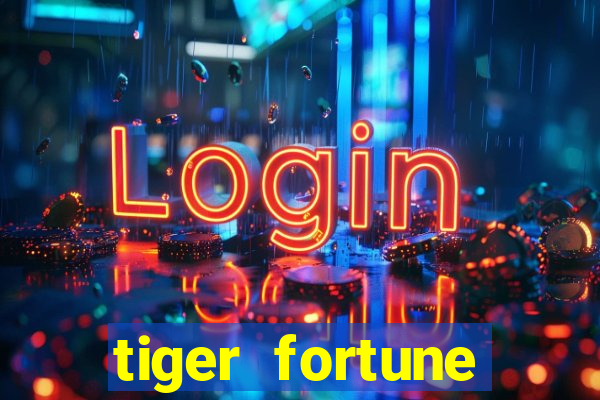 tiger fortune deposito 5 reais